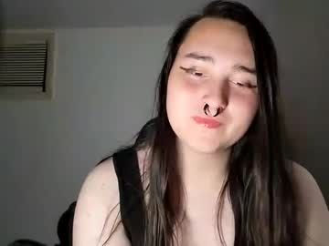 Nonbinarybeauty20 April 22, 2025 Chaturbate stream image
