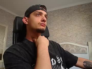 Oscargriffin April 22, 2025 Chaturbate stream image