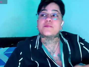 Techno_420 April 22, 2025 Chaturbate stream image