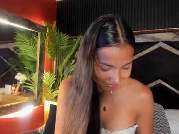 Tiffanyclairee April 22, 2025 Chaturbate stream image