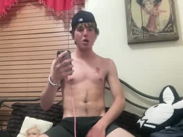 Tony_Dilusso April 22, 2025 Chaturbate stream image