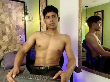 Victorycassus April 22, 2025 Chaturbate stream image