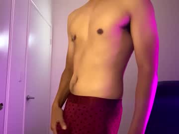 Zaddyc24 April 22, 2025 Chaturbate stream image