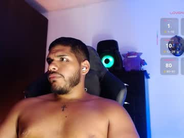 _28omar April 22, 2025 Chaturbate stream image