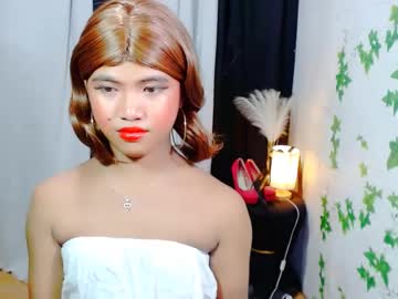 Amazingjhanna April 22, 2025 Chaturbate stream image