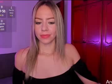 Ana_Becker1 April 22, 2025 Chaturbate stream image