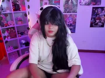 Anyburkee April 22, 2025 Chaturbate stream image