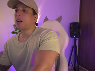 Appolo_Allen April 22, 2025 Chaturbate stream image