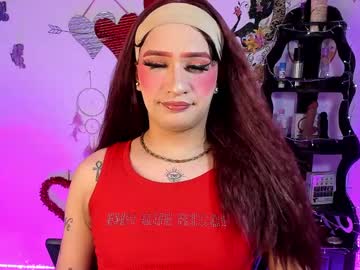 Bethany_T22 April 22, 2025 Chaturbate stream image