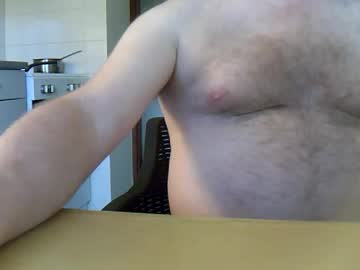 Blundernew April 22, 2025 Chaturbate stream image