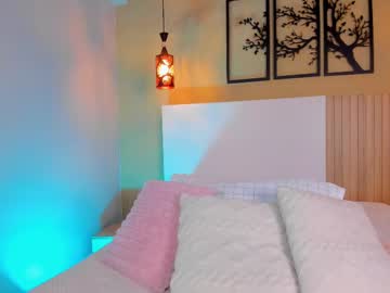Camille_Lynn April 22, 2025 Chaturbate stream image