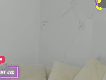 Channelcox18 April 22, 2025 Chaturbate stream image