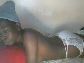 Cute_Doria April 22, 2025 Chaturbate stream image