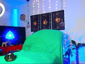 Daimond_Hope666 April 22, 2025 Chaturbate stream image