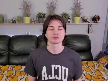 Edgar_Luck April 22, 2025 Chaturbate stream image