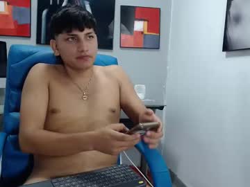 Eliass_Durangot April 22, 2025 Chaturbate stream image