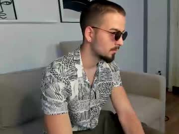Frank_Yong April 22, 2025 Chaturbate stream image