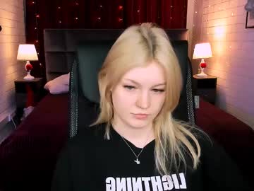 Graceglamour stream photo from April 22, 2025