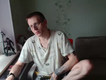 Hlestus April 22, 2025 Chaturbate stream image