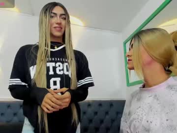 Isabela_Stanford April 22, 2025 Chaturbate stream image