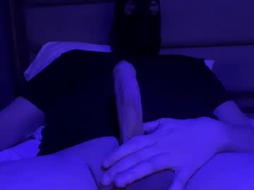Italianpackn April 22, 2025 Chaturbate stream image
