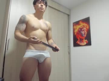 Jake_Murphy April 22, 2025 Chaturbate stream image