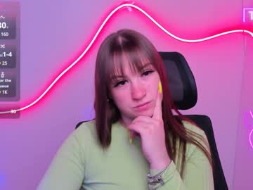 Jennifer_Xo_ April 22, 2025 Chaturbate stream image