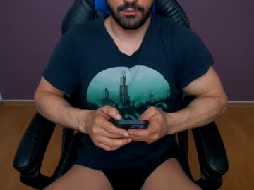 Jhonnyboy007 April 22, 2025 Chaturbate stream image