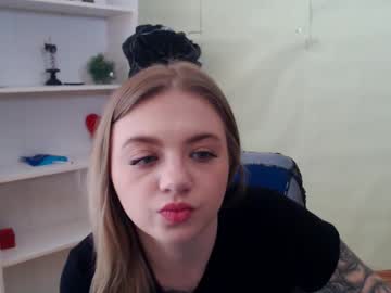 Juliacrazy_ April 22, 2025 Chaturbate stream image