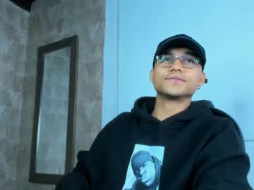 Koji_Hanayama1 April 22, 2025 Chaturbate stream image