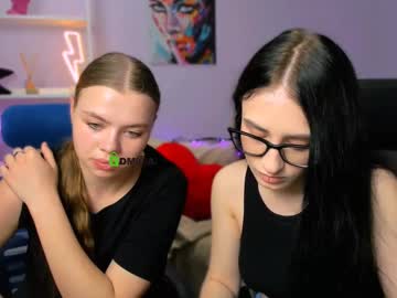 Lolly_Tobi April 22, 2025 Chaturbate stream image