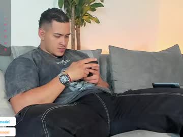 Lucasanto_ April 22, 2025 Chaturbate stream image