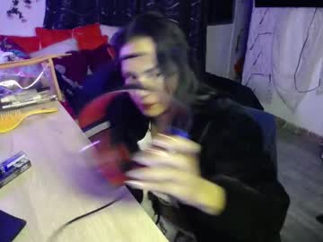 Maritza_Ferrerr April 22, 2025 Chaturbate stream image