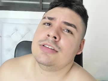 Narciso_K April 22, 2025 Chaturbate stream image