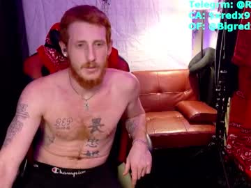_Redxxx April 22, 2025 Chaturbate stream image