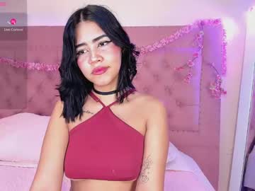 Rosett_Kio April 22, 2025 Chaturbate stream image