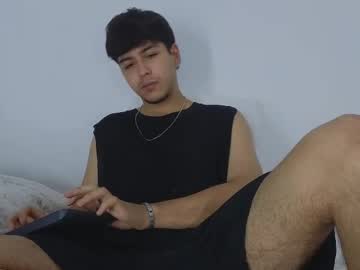 Santybig18 April 22, 2025 Chaturbate stream image