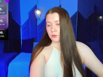 Shedar_Pretty April 22, 2025 Chaturbate stream image