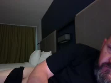 Spiderman916 April 22, 2025 Chaturbate stream image