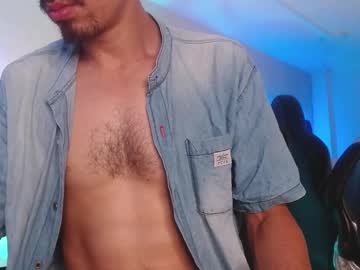 Sr_Magnus_ April 22, 2025 Chaturbate stream image
