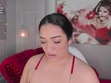 Stephania_Diamond April 22, 2025 Chaturbate stream image