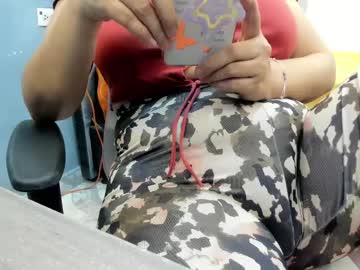 Tiffany_Teressa April 22, 2025 Chaturbate stream image