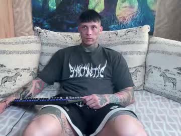Tommy__Gun_ April 22, 2025 Chaturbate stream image