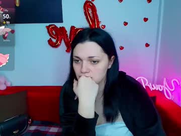 Victori_Amor April 22, 2025 Chaturbate stream image