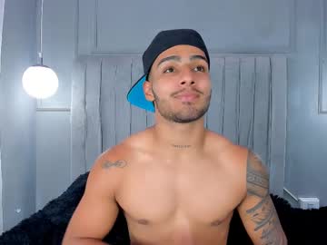 Yoi_Olimpo April 22, 2025 Chaturbate stream image