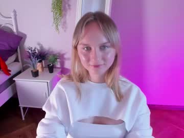 Amelia_Berns April 22, 2025 Chaturbate stream image