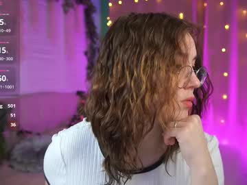 Ameliamead April 22, 2025 Chaturbate stream image