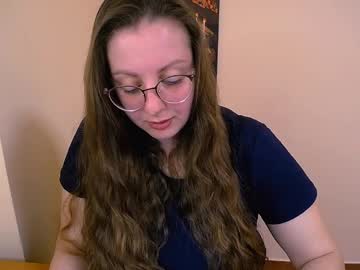 _Annabelle_Lee April 22, 2025 Chaturbate stream image