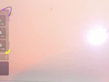 Antonella_Ponce April 22, 2025 Chaturbate stream image