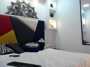 Apolo_Eleven April 22, 2025 Chaturbate stream image